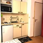 Apartamento Résidence Le Chanteloup - Deux Pièces Mae-6691
