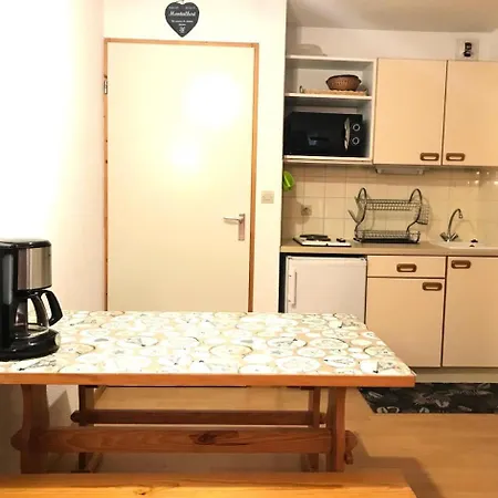 Apartamento Résidence Le Chanteloup - Deux Pièces Mae-6691 La Plagne