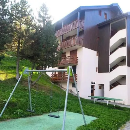 Résidence Le Chanteloup - Deux Pièces Mae-6691 Appartement *