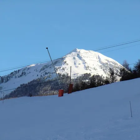 Résidence Le Chanteloup - Deux Pièces Mae-6691 * La Plagne
