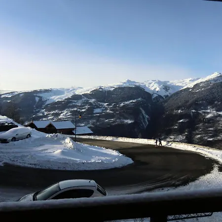 Résidence Le Chanteloup - Deux Pièces Mae-6691 Appartement