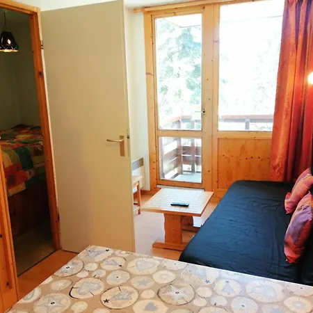 Appartement Résidence Le Chanteloup - Deux Pièces Mae-6691