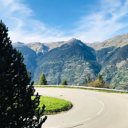 Appartement Résidence Le Chanteloup - Deux Pièces Mae-6691 *