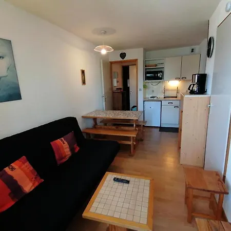 Apartment Le Chanteloup - Agreable Deux Pieces Mae-6691 *