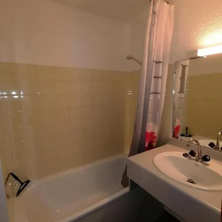 Résidence Le Chanteloup - Deux Pièces Mae-6691 * La Plagne