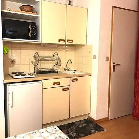 Le Chanteloup - Agreable Deux Pieces Mae-6691 Apartment