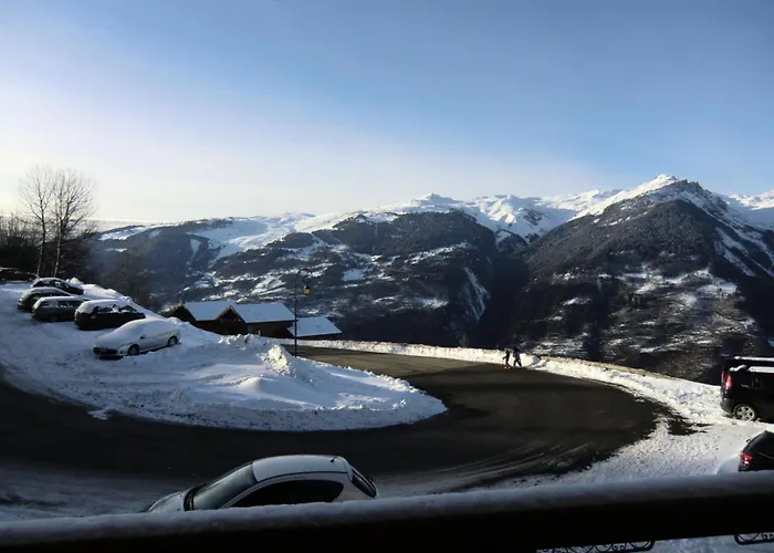 Le Chanteloup - Agreable Deux Pieces Mae-6691 Lägenhet