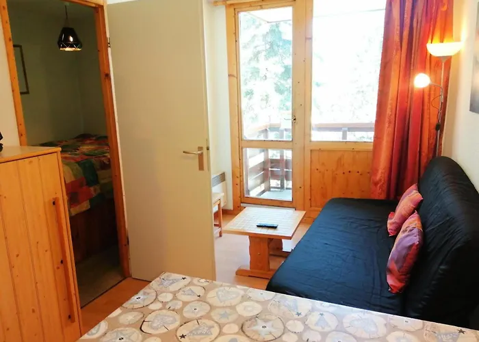 Lägenhet Le Chanteloup - Agreable Deux Pieces Mae-6691