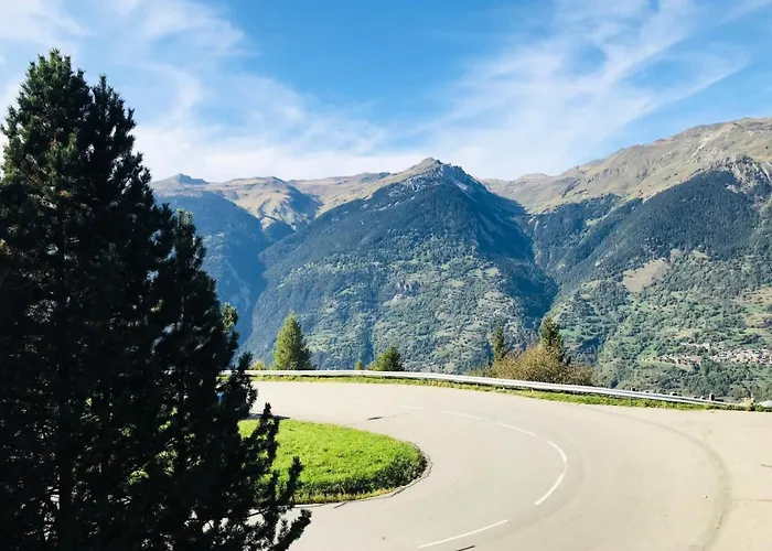 Lägenhet Le Chanteloup - Agreable Deux Pieces Mae-6691 *